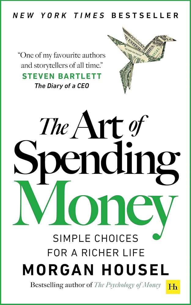 کتاب The Art of Spending Money (هنر خرج کردن پول) نسخه انگلیسی PDF | پی. تی. بارنوم کتاب The Art of Spending Money (هنر خرج کردن پول) نسخه انگلیسی PDF | پی. تی. بارنوم