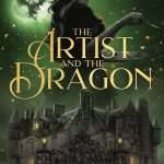 کتاب The Artist and the Dragon (هنرمند و اژدها) نسخه انگلیسی PDF | نویسنده نامشخص