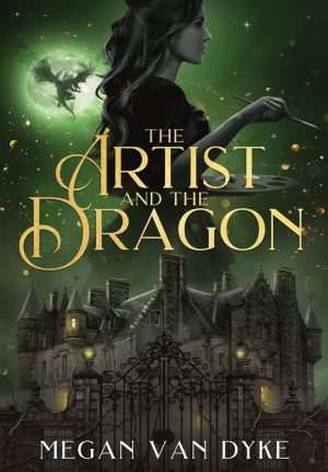 کتاب The Artist and the Dragon (هنرمند و اژدها) نسخه انگلیسی PDF | نویسنده نامشخص