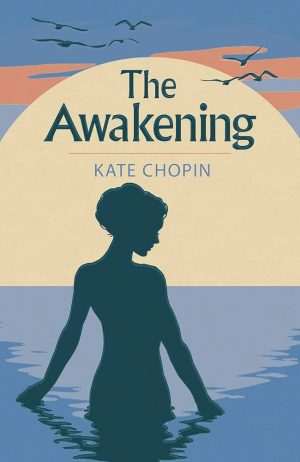 کتاب The Awakening (بیداری) نسخه انگلیسی PDF | کیت شوپن