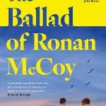 کتاب The Ballad of Ronan McCoy (تصنیف رونان مک‌کوی) نسخه انگلیسی PDF | Colin Morgan