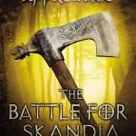 کتاب The Battle for Skandia (نبرد برای اسکاندیا) نسخه انگلیسی PDF | جان فلاناگان
