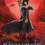کتاب The Battlemage (جادوگر جنگ) نسخه انگلیسی PDF | تاران ماتارو