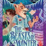 کتاب The Beasts of Winter (جانوران زمستان) نسخه انگلیسی PDF | J. C. Cervantes