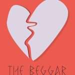 کتاب The Beggar Student (دانشجوی گدا) نسخه انگلیسی PDF | Osamu Dazai (اوسامو دازای)