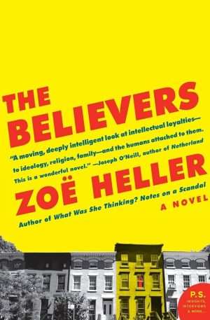 کتاب The Believers (مؤمنان) نسخه انگلیسی PDF | ای. کی. هرمن