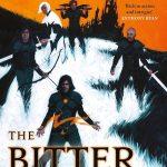 کتاب The Bitter Crown (تاج تلخ) نسخه انگلیسی PDF | جاستین لی اندرسون
