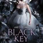کتاب The Black Key (کلید سیاه) نسخه انگلیسی PDF | ایمی اوینگ