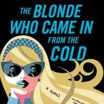 کتاب The Blonde Who Came in from the Cold نسخه انگلیسی PDF | Ally Carter