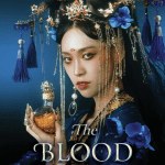 کتاب The Blood Orchid (ارکیده خونین) نسخه انگلیسی PDF | کایلی لی بیکر