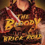 کتاب The Bloody Brick Road (جاده آجری خونین) نسخه انگلیسی PDF | Maude Royer