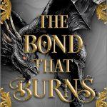 کتاب The Bond That Burns (پیوندی که می‌سوزد) نسخه انگلیسی PDF | Briar Boleyn
