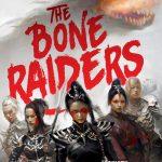 کتاب The Bone Raiders نسخه انگلیسی PDF | Jackson Ford