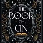 کتاب The Book of Cin (کتاب سین) نسخه انگلیسی PDF | H. M. Wolfe (اچ. ام. وولف)