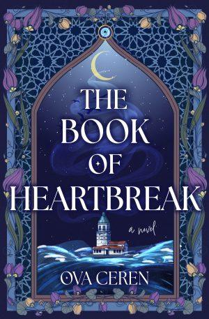 کتاب The Book of Heartbreak (کتاب دل‌شکستگی) نسخه انگلیسی PDF | اووا جرن