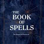 کتاب The Book of Spells (کتاب طلسم‌ها) نسخه انگلیسی PDF | جنیفر پروبست