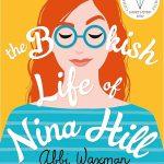 کتاب The Bookish Life of Nina Hill (زندگی کتاب‌دوستانه نینا هیل) نسخه انگلیسی PDF | ابی واکسمن