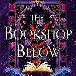 کتاب The Bookshop Below (کتاب‌فروشی پایین) نسخه انگلیسی PDF | Georgia Summers