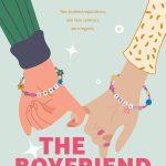 کتاب The Boyfriend Contract (قرارداد دوست‌پسر) نسخه انگلیسی PDF | جن پی. انگوین