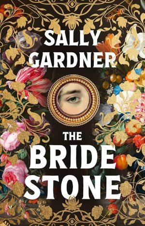 کتاب The Bride Stone (سنگ عروس) نسخه انگلیسی PDF | سالی گاردنر