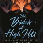 کتاب The Brides of High Hill (عروس‌های های‌هیل) نسخه انگلیسی PDF | نگی وو