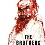 کتاب The Brothers Karamazov (برادران کارامازوف) نسخه انگلیسی PDF | Fyodor Dostoevsky (فئودور داستایوفسکی)