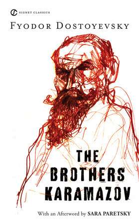 کتاب The Brothers Karamazov (برادران کارامازوف) نسخه انگلیسی PDF | Fyodor Dostoevsky (فئودور داستایوفسکی) کتاب The Brothers Karamazov (برادران کارامازوف) نسخه انگلیسی PDF | Fyodor Dostoevsky (فئودور داستایوفسکی)