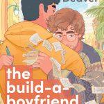 کتاب The Build-a-Boyfriend Project نسخه انگلیسی PDF | Mason Deaver