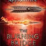 کتاب The Burning Bridge (پل سوزان) نسخه انگلیسی PDF | جان فلاناگان