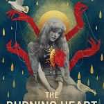 کتاب The Burning Heart of the World (قلب سوزان جهان) نسخه انگلیسی PDF | نانسی کریکوریان