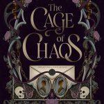 کتاب The Cage of Chaos (قفس آشوب) نسخه انگلیسی PDF | رن بلک‌بورن