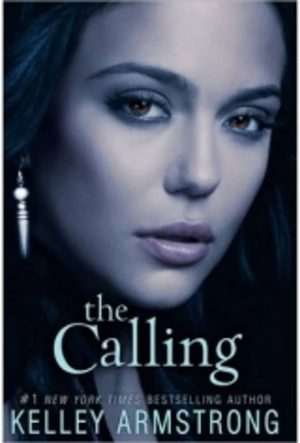 کتاب The Calling (ندا) نسخه انگلیسی PDF | David Gaider (دیوید گیدر)