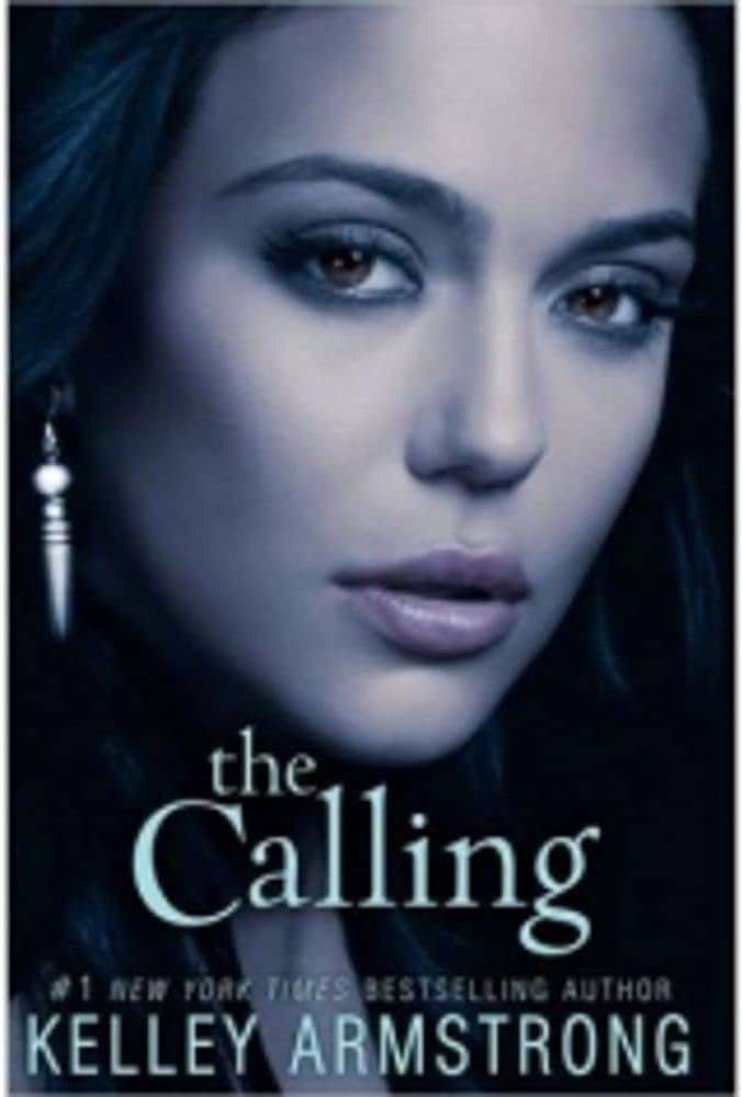 کتاب The Calling (ندا) نسخه انگلیسی PDF | David Gaider (دیوید گیدر) کتاب The Calling (ندا) نسخه انگلیسی PDF | David Gaider (دیوید گیدر)
