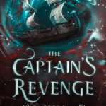 کتاب The Captain's Revenge (انتقام کاپیتان) نسخه انگلیسی PDF | جسیکا اس. تیلور