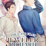 کتاب The Case Files of Jeweler Richard Volume 7 نسخه انگلیسی PDF | Nanako Tsujimura