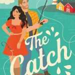 کتاب The Catch (شکار) نسخه انگلیسی PDF | میک هرون