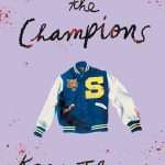 کتاب The Champions (قهرمانان) نسخه انگلیسی PDF | کارا توماس