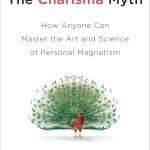 کتاب The Charisma Myth (افسانه کاریزما) نسخه انگلیسی PDF | اولیویا فاکس کابین