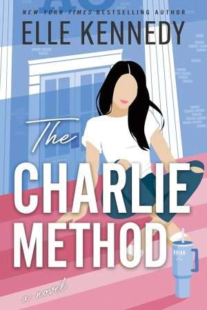 کتاب The Charlie Method (روش چارلی) نسخه انگلیسی PDF | Elle Kennedy (ال کندی)