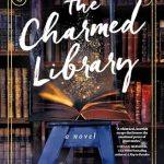 کتاب The Charmed Library (کتابخانه افسون‌شده) نسخه انگلیسی PDF | Jennifer Moorman