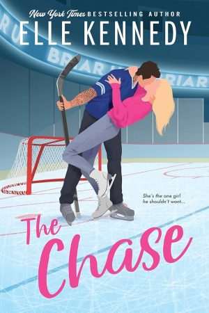 کتاب The Chase (تعقیب) نسخه انگلیسی PDF | ال کندی