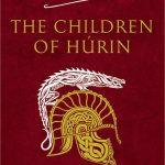 کتاب The Children of Húrin نسخه انگلیسی PDF | J.R.R. Tolkien, Christopher Tolkien