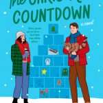 کتاب The Christmas Countdown (شمارش معکوس کریسمس) نسخه انگلیسی PDF | هالی کسیدی