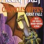 کتاب The Chronicles of Pern: First Fall (وقایع‌نگاری پرن: نخستین سقوط) نسخه انگلیسی PDF | آن مک‌کفری