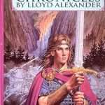کتاب The Chronicles of Prydain (سالنامه‌های پرداین) نسخه انگلیسی PDF | Lloyd Alexander (لوید الکساندر)
