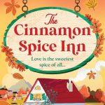 کتاب The Cinnamon Spice Inn (مهمانخانه دارچین و ادویه) نسخه انگلیسی PDF | هارپر گراهام