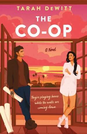 کتاب The Co-op (تعاونی) نسخه انگلیسی PDF | Tarah DeWitt (تارا دویت)