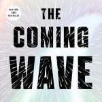 کتاب The Coming Wave (موج آینده) نسخه انگلیسی PDF | مصطفی سلیمان