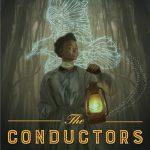 کتاب The Conductors (رهبران) نسخه انگلیسی PDF | Nicole Glover