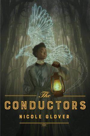 کتاب The Conductors (رهبران) نسخه انگلیسی PDF | Nicole Glover